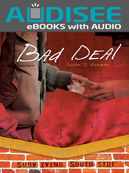 Title details for Bad Deal by Susan Korman - Available